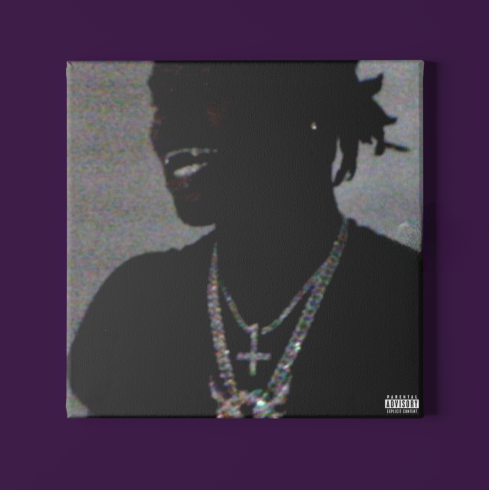 A Great Chaos Album Cover