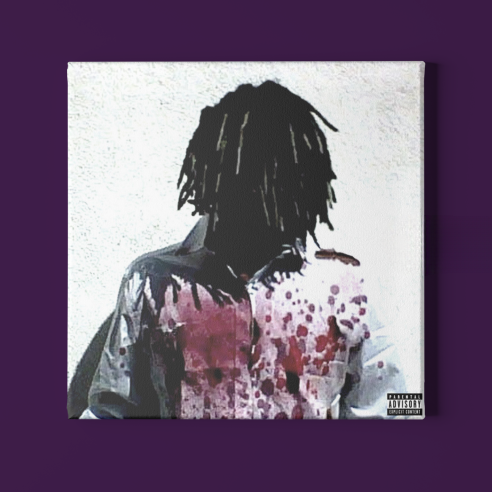 More Chaos Album Cover