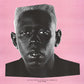 IGOR Album Cover