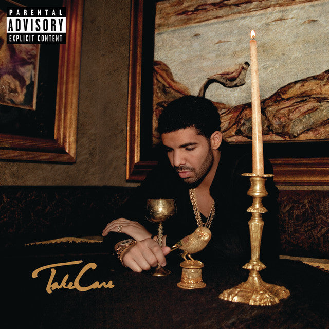 Take Care Album Cover